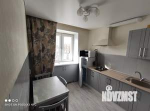 3-к квартира, посуточно, 42м2, 3/5 этаж