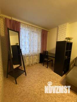 1-к квартира, на длительный срок, 39м2, 1/16 этаж