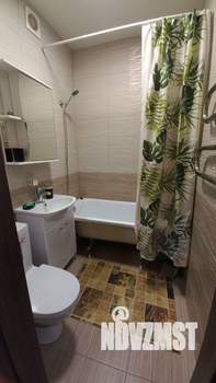 1-к квартира, на длительный срок, 31м2, 2/4 этаж