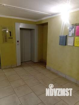 1-к квартира, на длительный срок, 36м2, 2/14 этаж