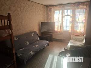 1-к квартира, на длительный срок, 33м2, 1/9 этаж