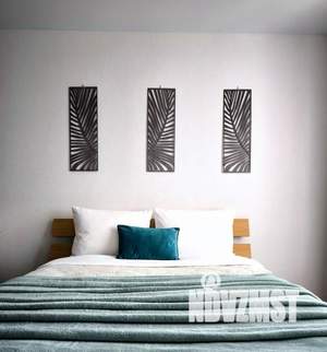 1-к квартира, посуточно, 37м2, 1/1 этаж