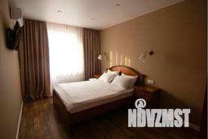 2-к квартира, посуточно, 60м2, 3/16 этаж