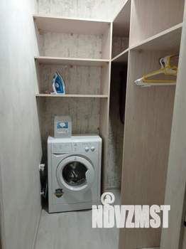 Студия квартира, посуточно, 24м2, 1/16 этаж