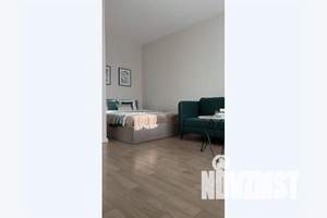 1-к квартира, посуточно, 37м2, 5/10 этаж