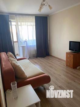 2-к квартира, на длительный срок, 51м2, 6/11 этаж