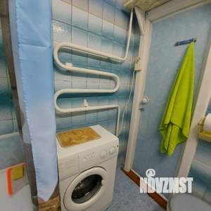 3-к квартира, на длительный срок, 47м2, 5/5 этаж