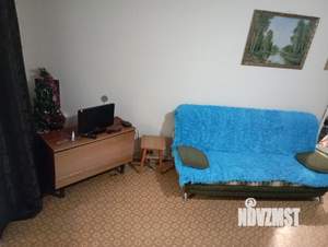 1-к квартира, посуточно, 36м2, 3/9 этаж