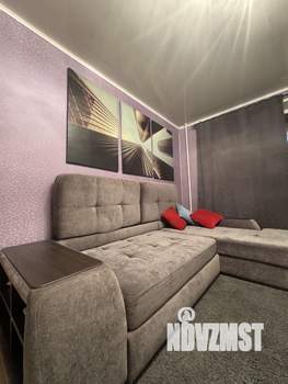 1-к квартира, на длительный срок, 33м2, 6/9 этаж