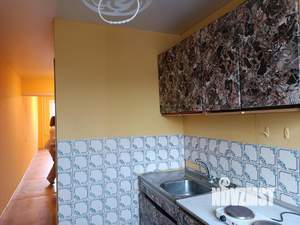 1-к квартира, на длительный срок, 28м2, 1/5 этаж