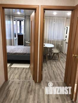 1-к квартира, на длительный срок, 42м2, 4/16 этаж