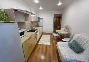 1-к квартира, на длительный срок, 49м2, 2/16 этаж