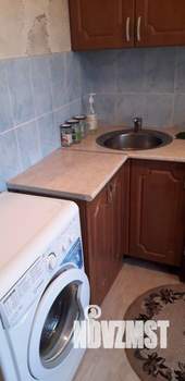 2-к квартира, на длительный срок, 40м2, 3/5 этаж