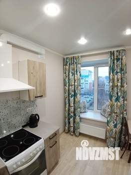 Студия квартира, на длительный срок, 29м2, 6/10 этаж