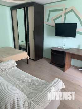 1-к квартира, на длительный срок, 40м2, 6/9 этаж