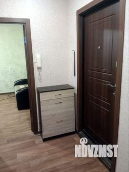 2-к квартира, на длительный срок, 45м2, 6/16 этаж