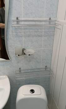 1-к квартира, на длительный срок, 34м2, 2/9 этаж