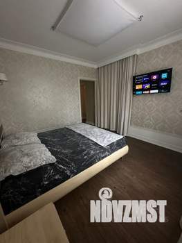 2-к квартира, посуточно, 83м2, 5/9 этаж