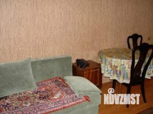 1-к квартира, посуточно, 35м2, 3/9 этаж