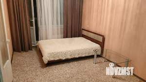 1-к квартира, на длительный срок, 43м2, 10/10 этаж