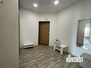 1-к квартира, на длительный срок, 43м2, 8/8 этаж