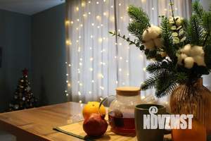 Студия квартира, посуточно, 24м2, 4/10 этаж