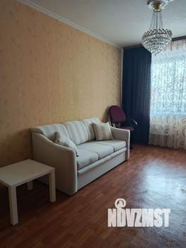1-к квартира, на длительный срок, 33м2, 4/9 этаж