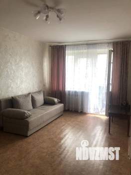 3-к квартира, на длительный срок, 55м2, 3/5 этаж
