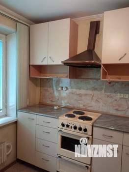 1-к квартира, на длительный срок, 34м2, 6/9 этаж