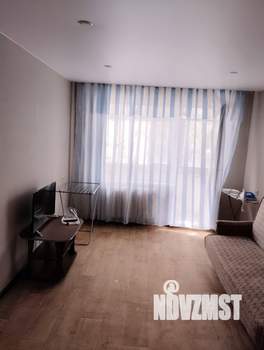 1-к квартира, на длительный срок, 33м2, 3/5 этаж