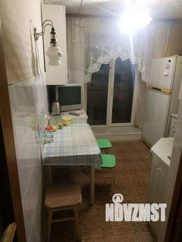 2-к квартира, на длительный срок, 46м2, 3/12 этаж