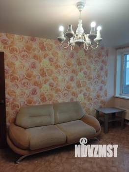 1-к квартира, на длительный срок, 35м2, 8/16 этаж