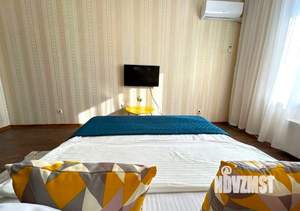 1-к квартира, посуточно, 41м2, 1/1 этаж