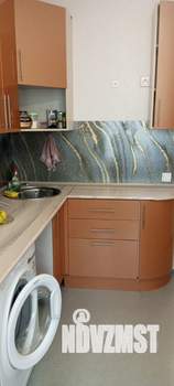 1-к квартира, на длительный срок, 36м2, 3/17 этаж