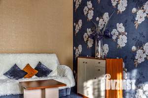 1-к квартира, посуточно, 33м2, 7/9 этаж