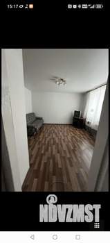 1-к квартира, на длительный срок, 30м2, 1/6 этаж