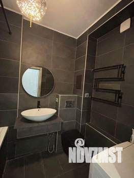 1-к квартира, на длительный срок, 43м2, 12/17 этаж