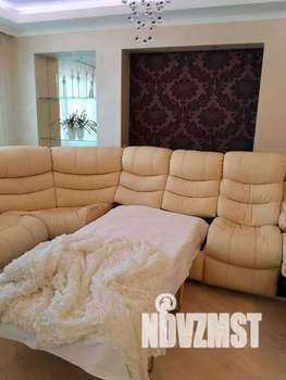 2-к квартира, посуточно, 78м2, 6/14 этаж