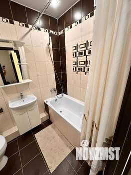 1-к квартира, на длительный срок, 42м2, 2/10 этаж