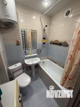 1-к квартира, на длительный срок, 33м2, 3/5 этаж