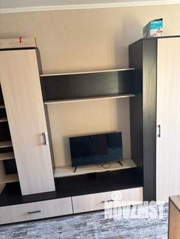 1-к квартира, на длительный срок, 38м2, 15/17 этаж