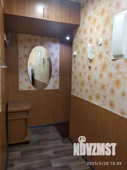 1-к квартира, на длительный срок, 31м2, 1/5 этаж