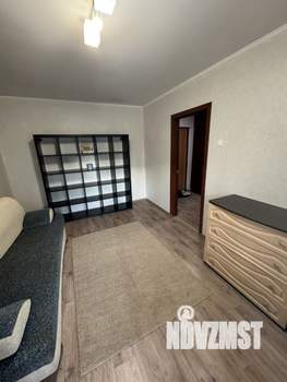 1-к квартира, на длительный срок, 29м2, 1/9 этаж