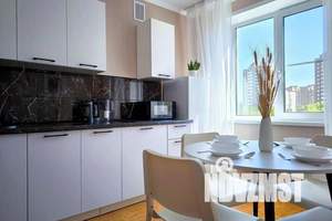 2-к квартира, посуточно, 46м2, 4/9 этаж