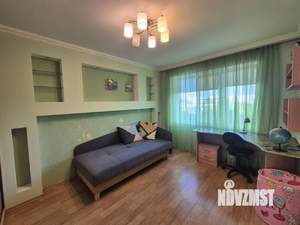 3-к квартира, на длительный срок, 65м2, 7/9 этаж