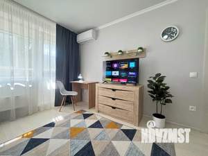 1-к квартира, посуточно, 34м2, 3/9 этаж