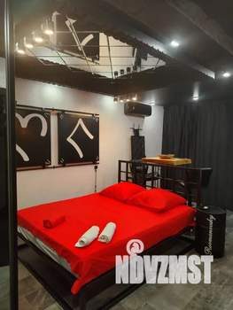 1-к квартира, посуточно, 28м2, 11/18 этаж