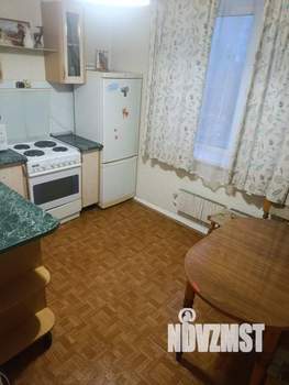 1-к квартира, посуточно, 37м2, 5/9 этаж