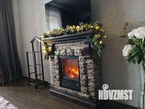 1-к квартира, посуточно, 54м2, 5/16 этаж