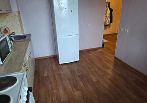 1-к квартира, на длительный срок, 41м2, 8/10 этаж